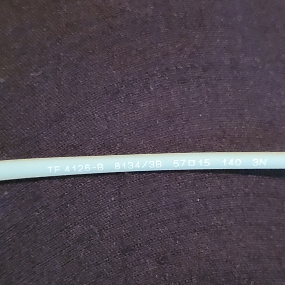 Tiffany & Co TF4126 Sunglasses Infinity Havanah Cat Eye Luxury Designer #123 - Picture 9 of 9
